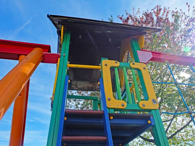 Spielturm