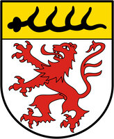 Wappen von Öfingen
