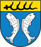 Wappen von Oberbaldingen