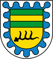 Wappen von Sunthausen