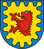 Wappen von Unterbaldingen
