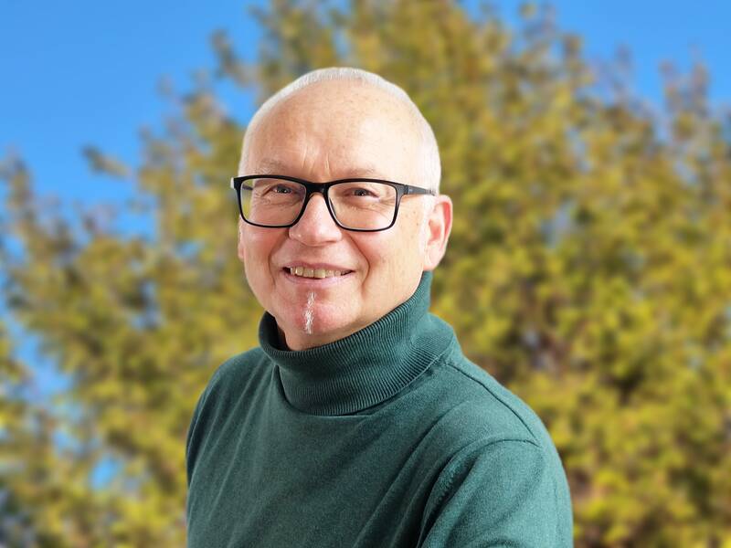 Foto von Joachim Petelka - Kundenbereichsleitung