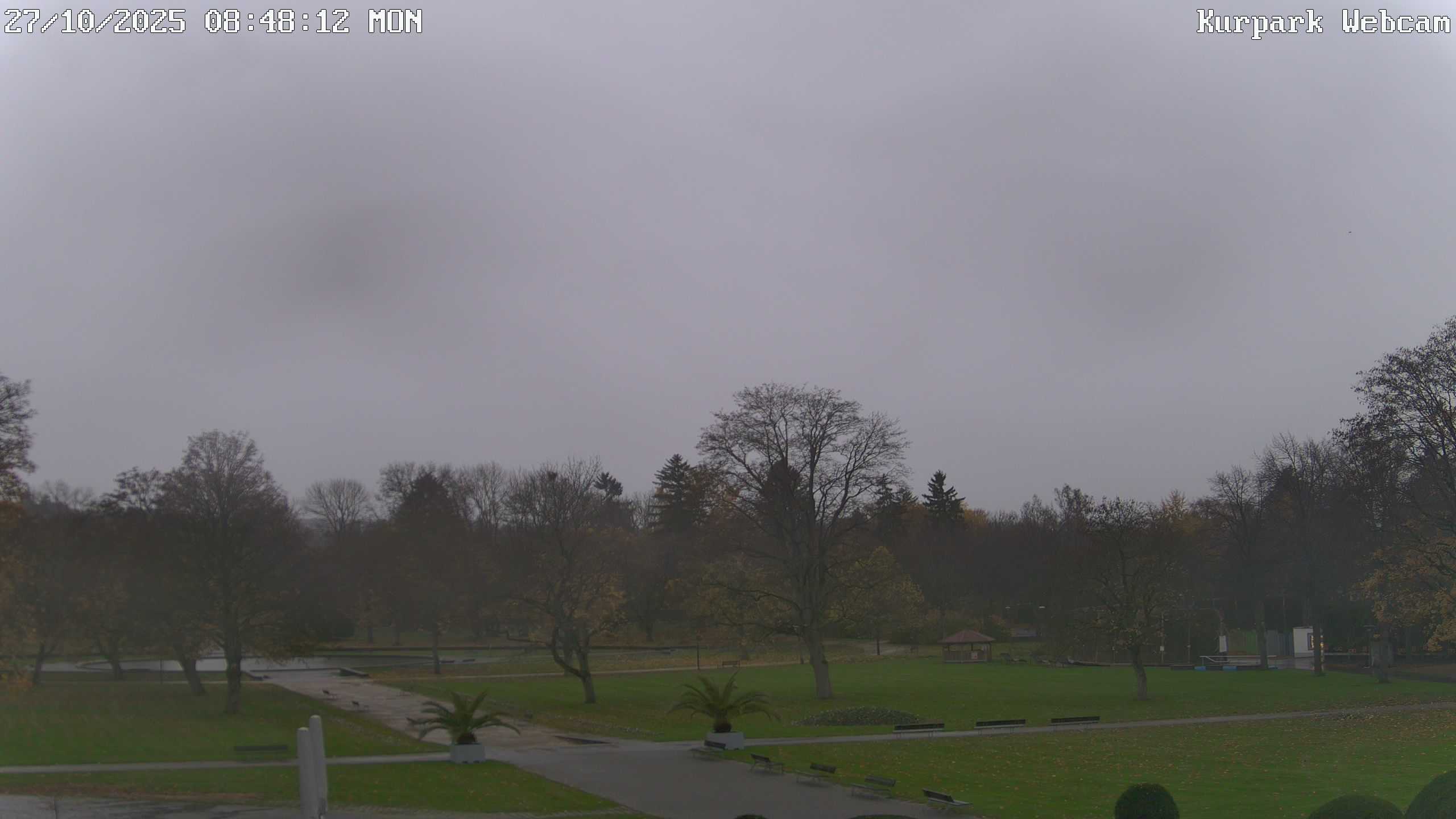 Webcam-Bild Solemar Bad Dürrheim